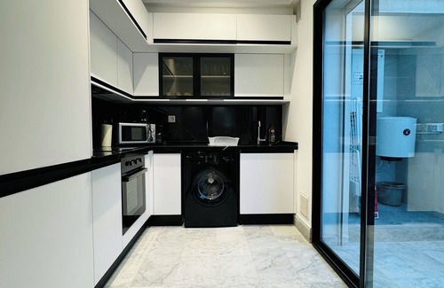 La Fayette Apartment | Superbe appartement à la Marsa