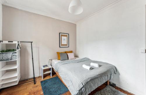 Epinettes Apartment | Superbe appartement à Paris