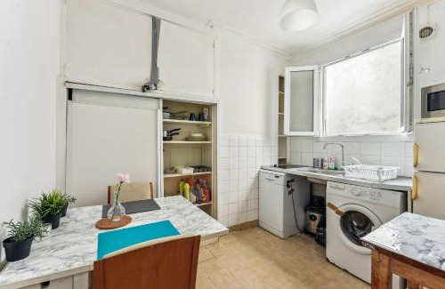 Epinettes Apartment | Superbe appartement à Paris