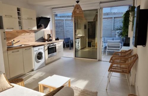 Cap-Ferret Apartment | Superbe appartement au coeur du Cap-Ferret