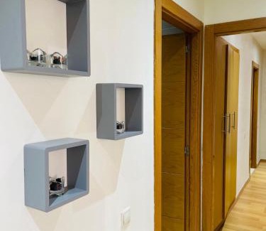 Belvedere Apartment | Superbe Appartement au coeur de Casablanca