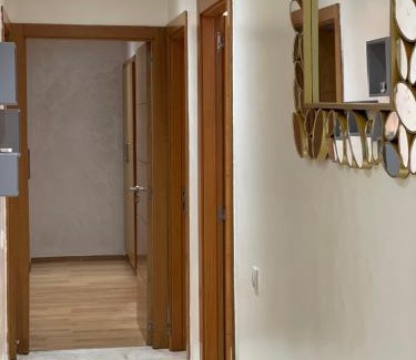 Belvedere Apartment | Superbe Appartement au coeur de Casablanca