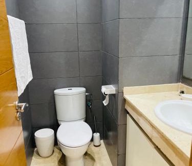 Belvedere Apartment | Superbe Appartement au coeur de Casablanca