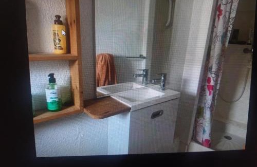 Caromb Apartment | Superbe appartement au pied du Mont Ventoux