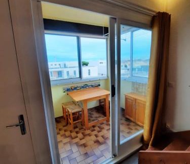 Port Leucate Apartment | Superbe appartement cosy, proche port et plage