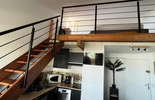 Port Leucate Apartment | Superbe appartement cosy, proche port et plage