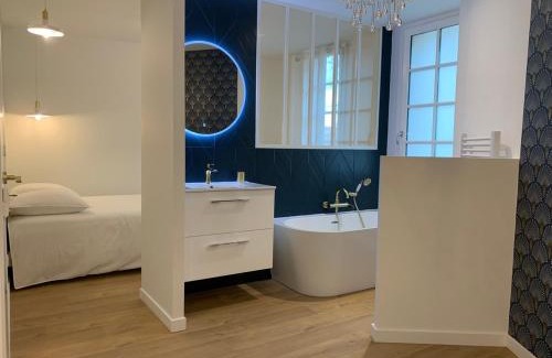 Arnaud Bernard Apartment | Superbe appartement en hyper centre