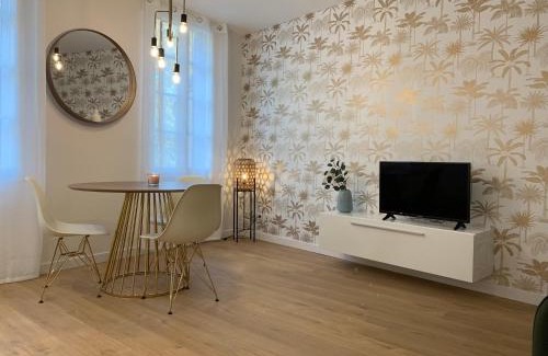 Arnaud Bernard Apartment | Superbe appartement en hyper centre