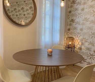 Arnaud Bernard Apartment | Superbe appartement en hyper centre