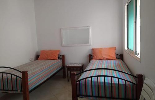 El Mansouria Apartment | Superbe appartement en résidence avec piscine