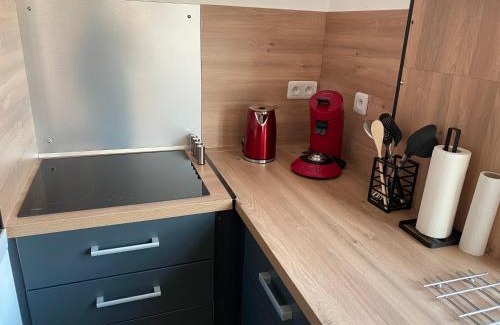 Malo-les-Bains Apartment | Superbe appartement F4 au cœur de Malo-les-bains