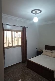 Oualidia Apartment | superbe appartement famille
