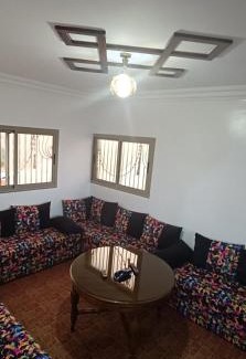 Oualidia Apartment | superbe appartement famille