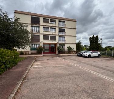 Auxerre Apartment | Superbe appartement