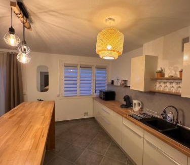 Auxerre Apartment | Superbe appartement
