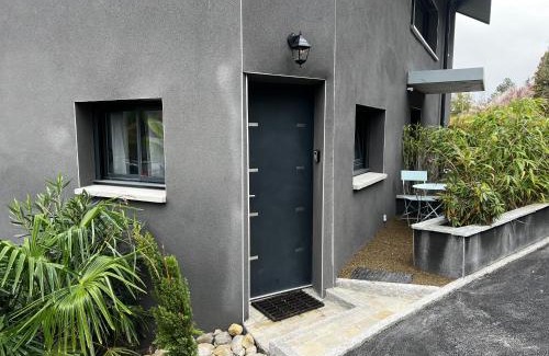 Veyrier-du-Lac Apartment | Superbe appartement entre lac et montagne.