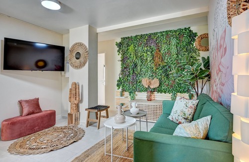 4th Arrondissement Apartment | Superbe Appartement Neuf & Design, 3 Chambres