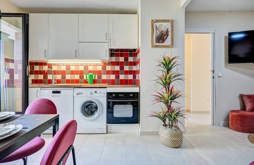 4th Arrondissement Apartment | Superbe Appartement Neuf & Design, 3 Chambres