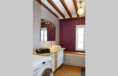 Meaux Apartment | Superbe Appartement proche Disney