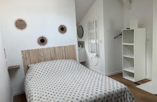 Le Redon Apartment | Superbe Appartement Redon