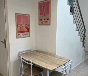 Le Redon Apartment | Superbe Appartement Redon