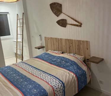 Le Redon Apartment | Superbe Appartement Redon
