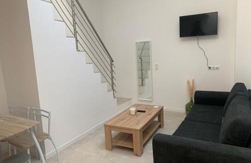 Le Redon Apartment | Superbe Appartement Redon