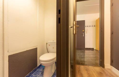 Illzach Apartment | Superbe appartement spacieux avec parking gratuit