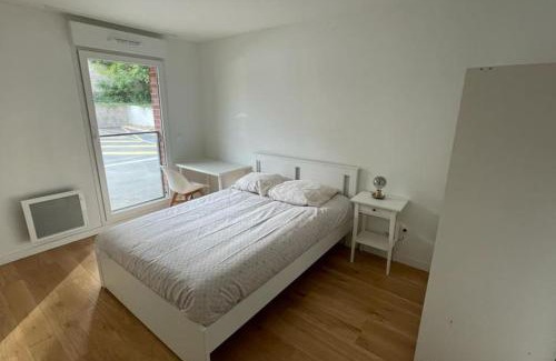 Arras Apartment | Superbe appartement T2 à Arras.