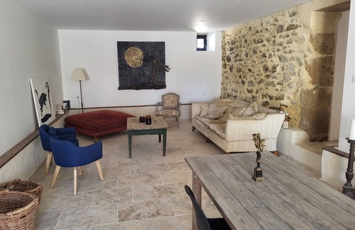 Pougnadoresse Other | Superbe Bastide Récemment Rénovée Dans un Cadre et un Calme Majestueux