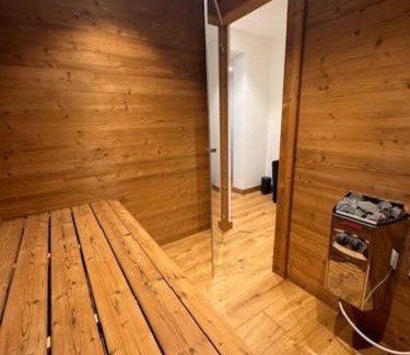 Le Lavancher Ski Chalet | Superbe chalet vallée de Chamonix
