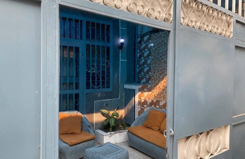 Limete Apartment | Superbe Chambre/Modern Room