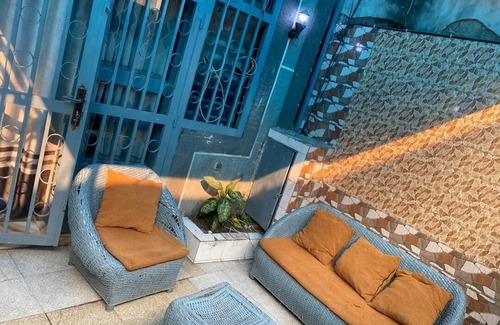 Limete Apartment | Superbe Chambre/Modern Room