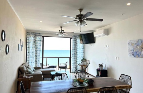 Chicxulub Puerto Apartment | Superbe Condo Chicxulub - 2 piscines