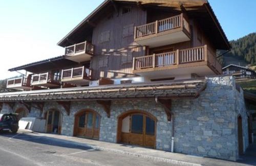 Bisanne 1500 Apartment | Superbe Duplex 4 pièces avec garage, 2 salles de bains, proche télécabine, WiFi - FR-1-293-89