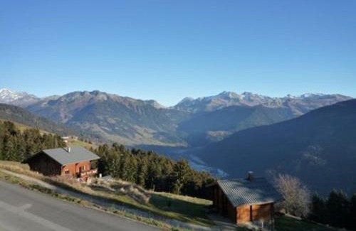 Bisanne 1500 Apartment | Superbe Duplex 4 pièces avec garage, 2 salles de bains, proche télécabine, WiFi - FR-1-293-89