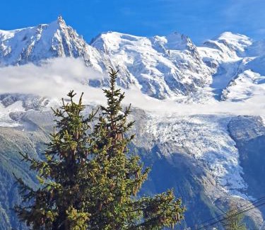 Flaine Apartment | Superbe Duplex- Résidence Alpine