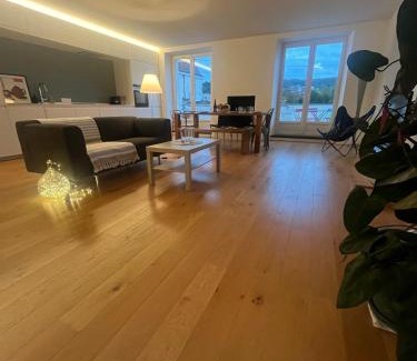 Orsay Apartment | Superbe Duplex lumineux aux Coeur d 'Orsay