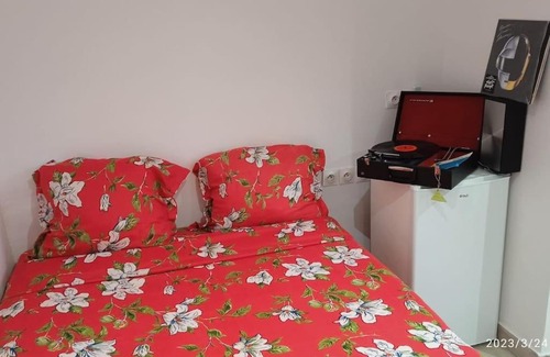 Avenir Parisien Apartment | Superbe et vaste Logement(F) avec WIFI Gratuit