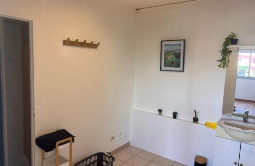 Saint-Orens-de-Gameville Apartment | Superbe Loft 100m2 proche du centre de Toulouse