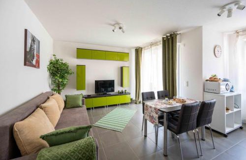 Saverne Apartment | Superbe Loft Center of Saverne Bike Parking
