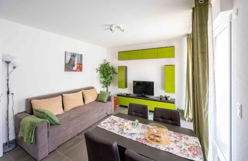 Saverne Apartment | Superbe Loft Center of Saverne Bike Parking
