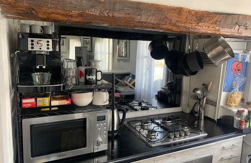 Quartier de la Monnaie Apartment | Superbe Loft St Germain Des. Pres