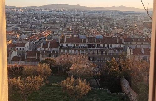 Vauban House | Superbe Maison de Ville Avec Piscine