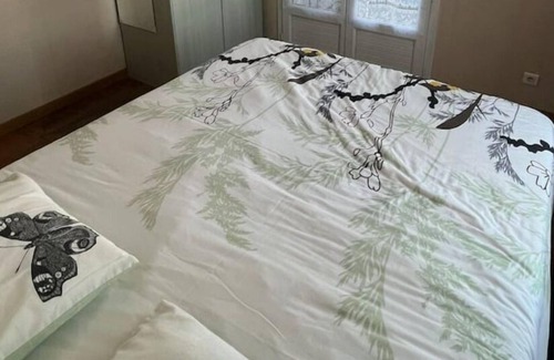 Le Blanc-Mesnil House | Superbe Maison 5 Chambres Pour 9P- 20min de Paris