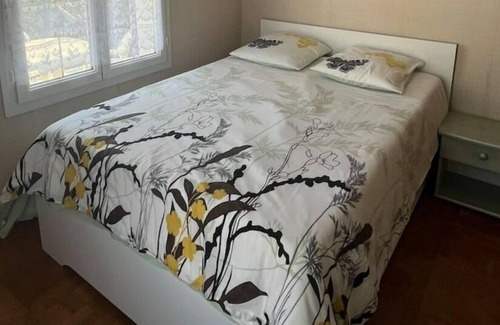 Le Blanc-Mesnil House | Superbe Maison 5 Chambres Pour 9P- 20min de Paris