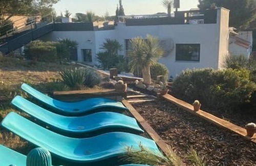 Sausset-les-Pins House | Superbe Maison 1min Plage