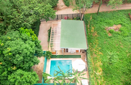 Matapalo House | Superbe Petite Villa à 10min de Playa Grande
