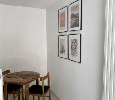 Digne-les-Bains Apartment | Superbe Studio Centre Digne les bains