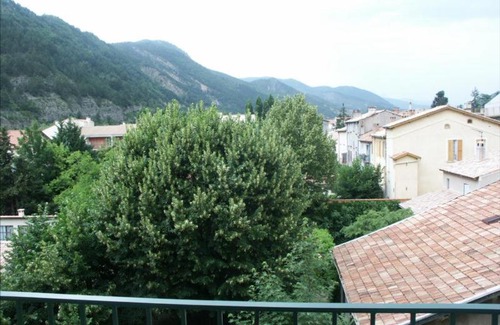 Digne-les-Bains Apartment | Superbe studio résidence le Galion 81